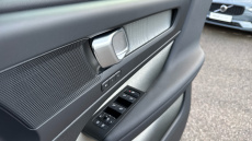 Volvo Xc40 1.5 T3 [163] Inscription Pro 5dr Geartronic Petrol Estate